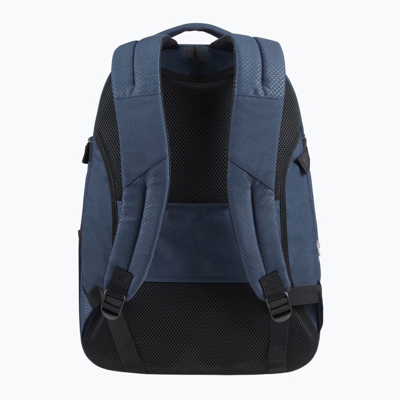 Plecak na laptopa Samsonite Sonora 15" 31/34 l night blue 2