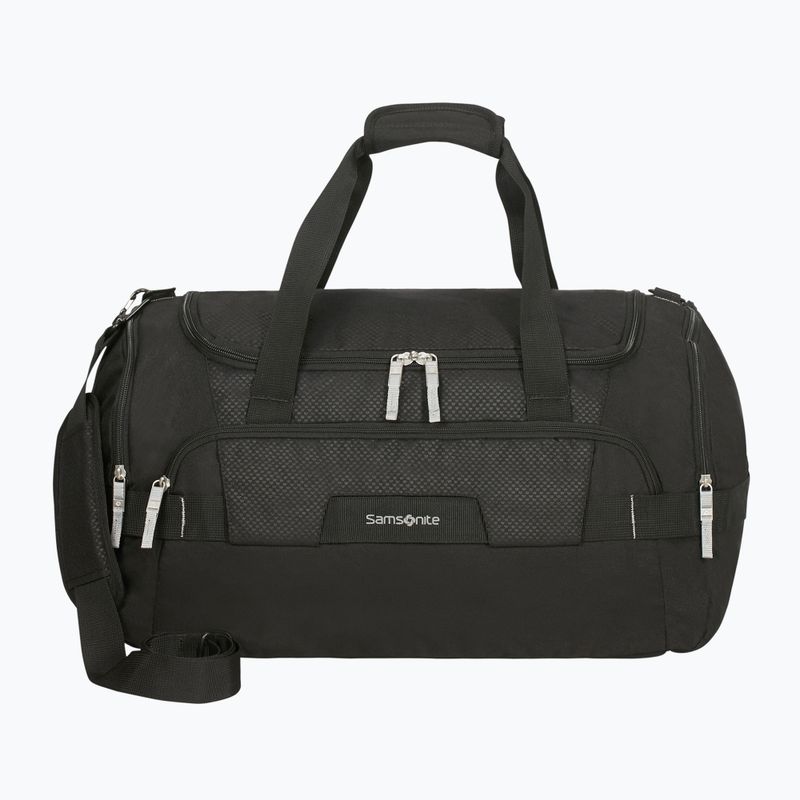 Torba podróżna Samsonite Sonora Duffle 59,5 l black