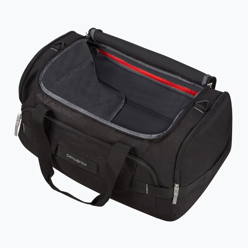 Torba podróżna Samsonite Sonora Duffle 59,5 l black 5