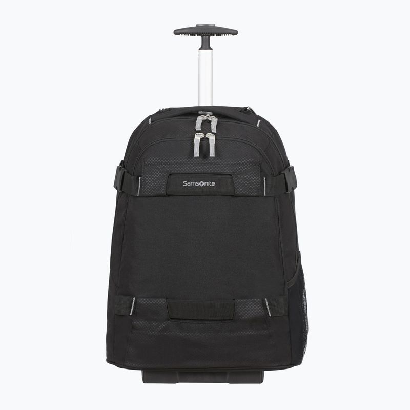 Plecak na laptopa Samsonite Sonora 30 l black