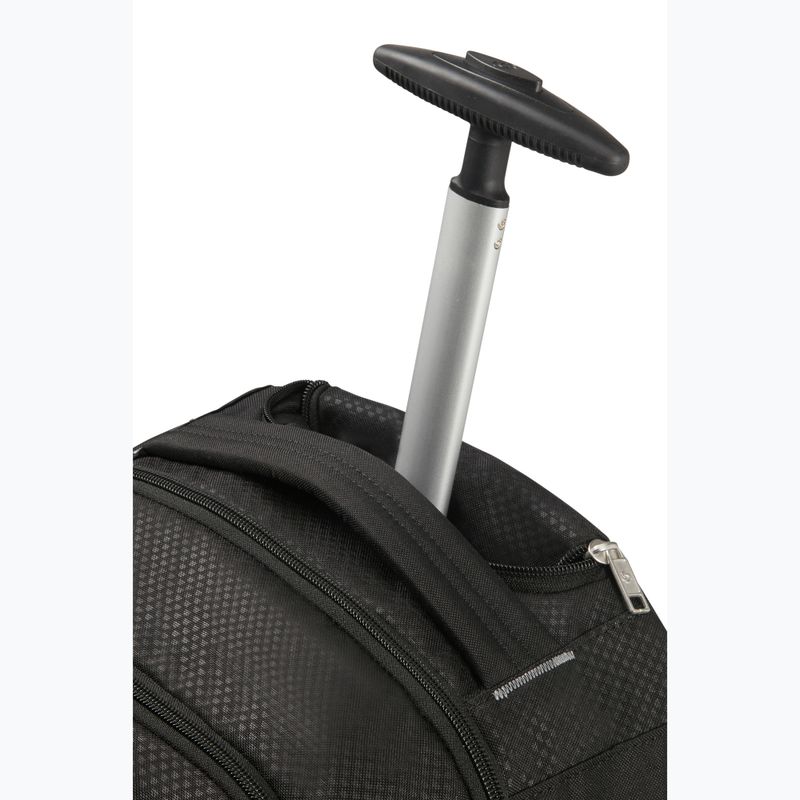 Plecak na laptopa Samsonite Sonora 30 l black 8