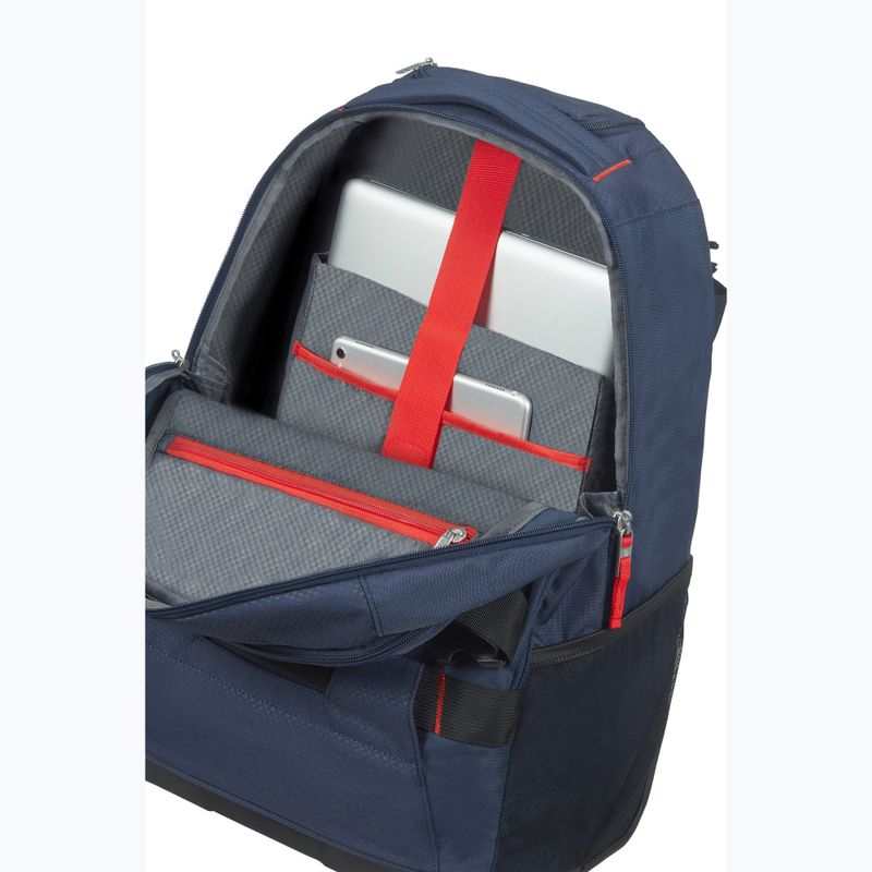 Plecak na laptopa Samsonite Sonora 30 l night blue 7