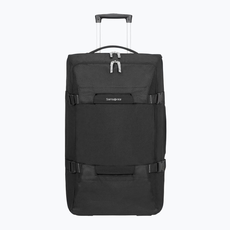 Walizka podróżna Samsonite Sonora 72,5 l black