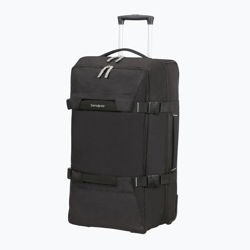 Walizka podróżna Samsonite Sonora 72,5 l black 3