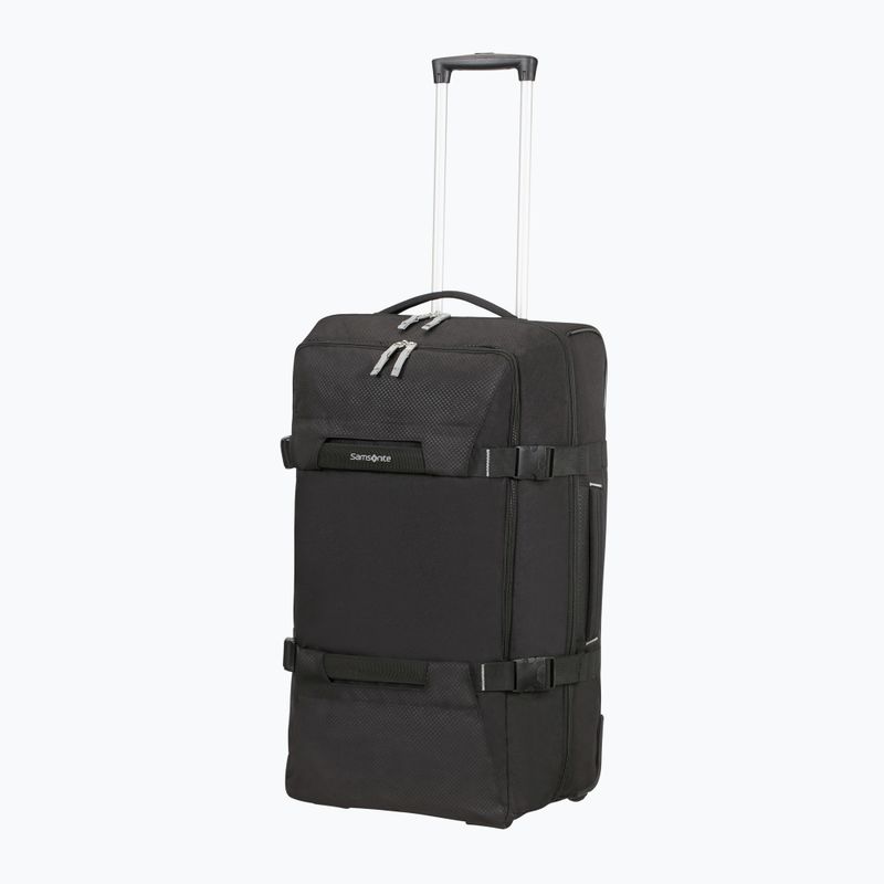 Walizka podróżna Samsonite Sonora 72,5 l black 4