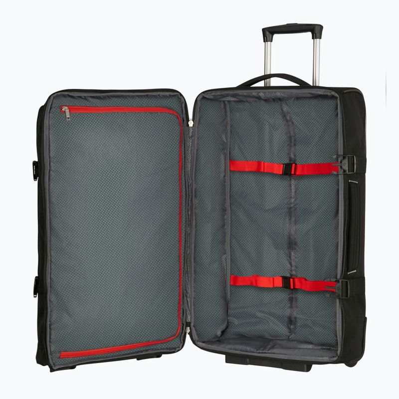 Walizka podróżna Samsonite Sonora 72,5 l black 6
