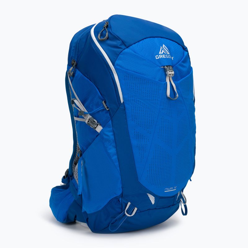 Plecak turystyczny Gregory Miwok 32 l reflex blue