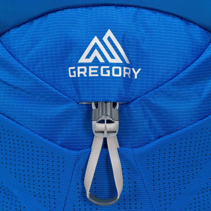 Plecak turystyczny Gregory Miwok 32 l reflex blue 4