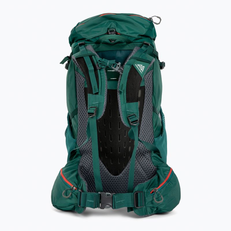 Plecak turystyczny damski Gregory Amber 34 l dark teal 3