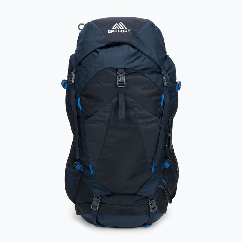 Plecak trekkingowy męski Gregory Stout 45 l phantom blue 2