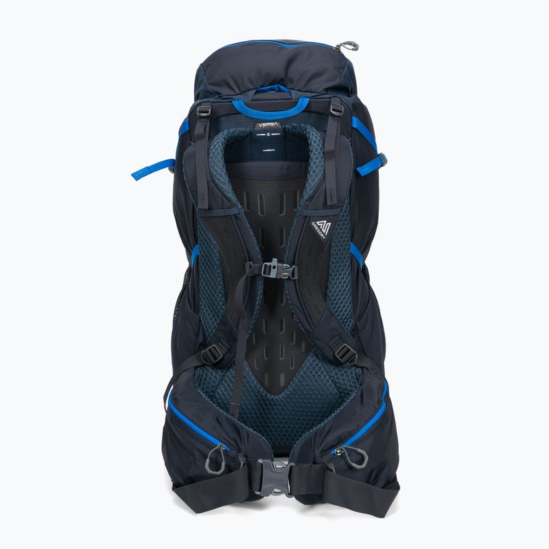 Plecak trekkingowy męski Gregory Stout 45 l phantom blue 3