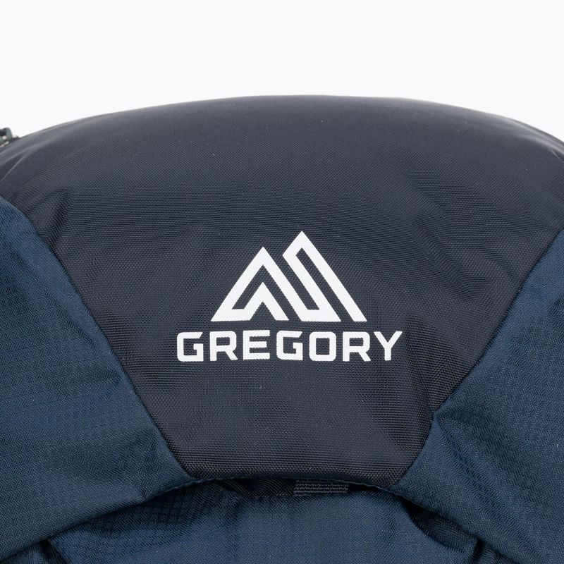 Plecak trekkingowy męski Gregory Stout 45 l phantom blue 4