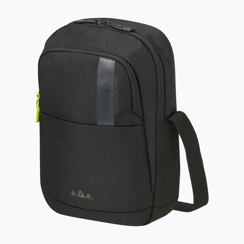 Torba American Tourister Work-E 5,5 l black 2