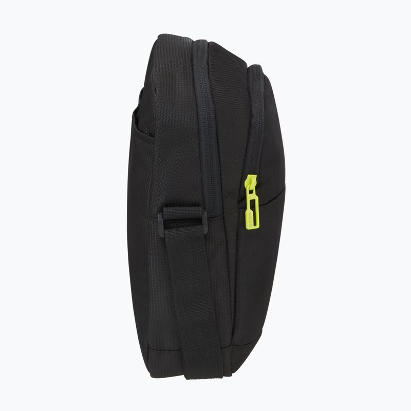 Torba American Tourister Work-E 5,5 l black 3