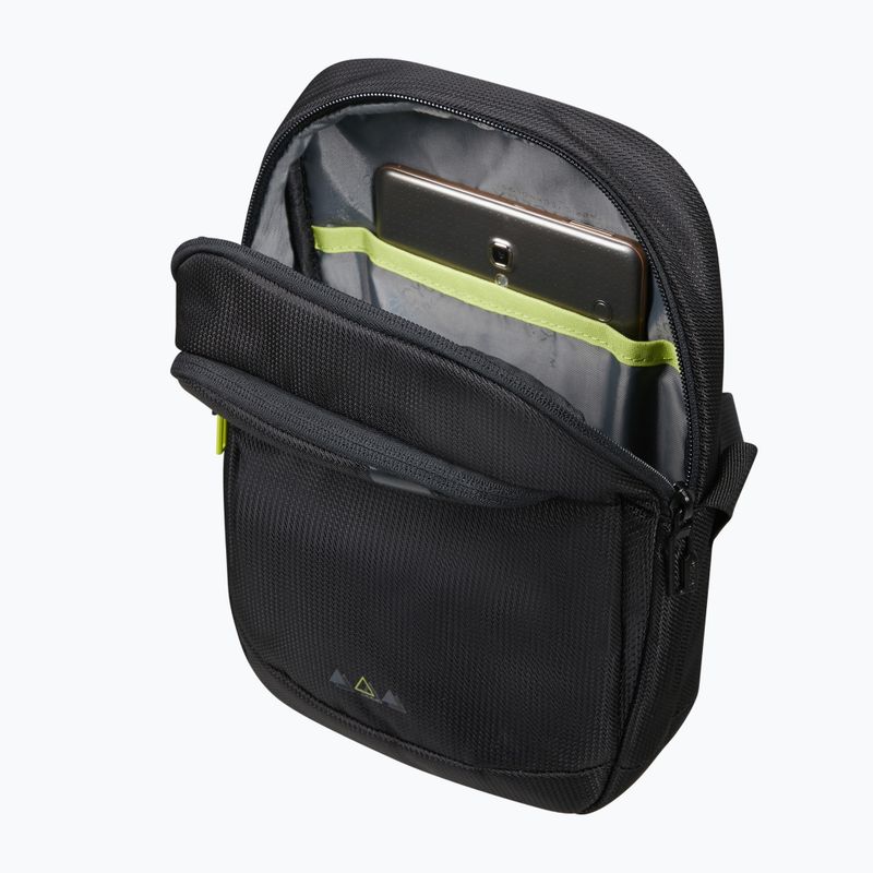 Torba American Tourister Work-E 5,5 l black 5