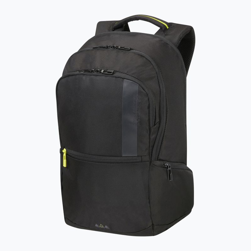 Plecak American Tourister Work-E 20,5 l black 2