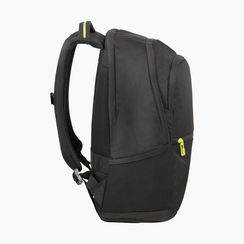Plecak American Tourister Work-E 20,5 l black 3