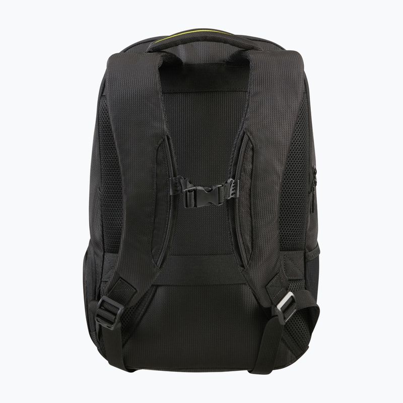 Plecak American Tourister Work-E 20,5 l black 4