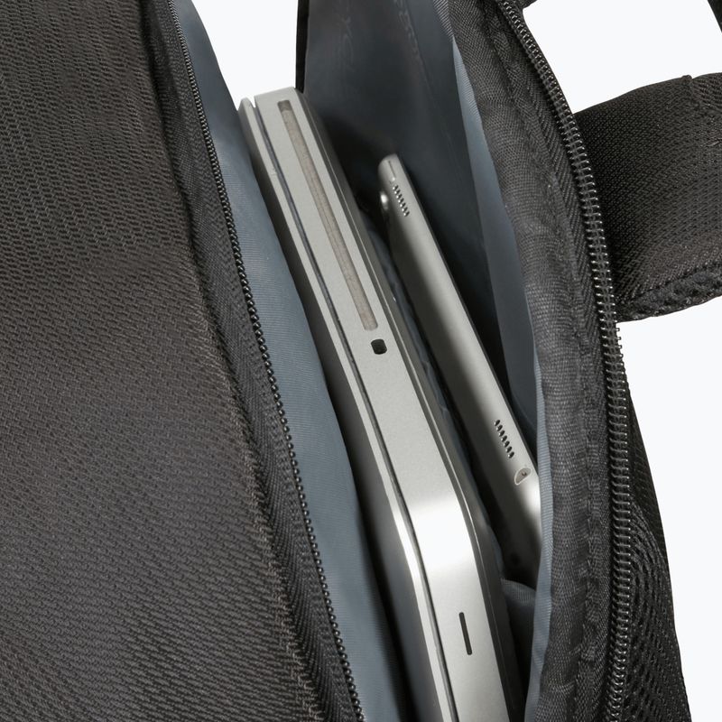 Plecak American Tourister Work-E 20,5 l black 5