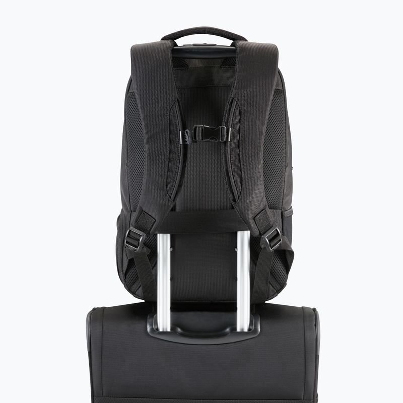 Plecak American Tourister Work-E 20,5 l black 6