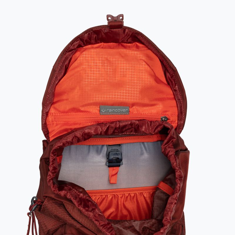 Plecak turystyczny Gregory Arrio 18 l RC brick red 4