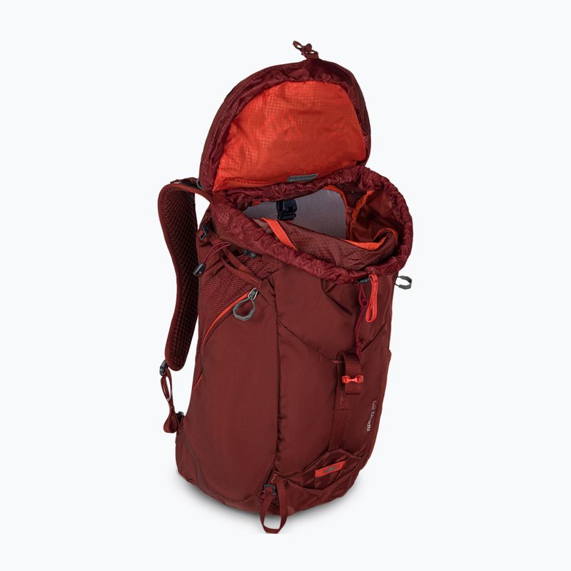 Plecak turystyczny Gregory Arrio 24 l brick red 4