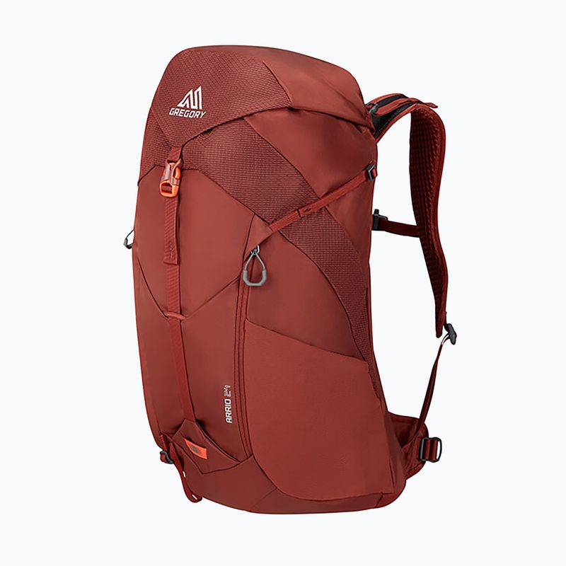 Plecak turystyczny Gregory Arrio 24 l brick red 6