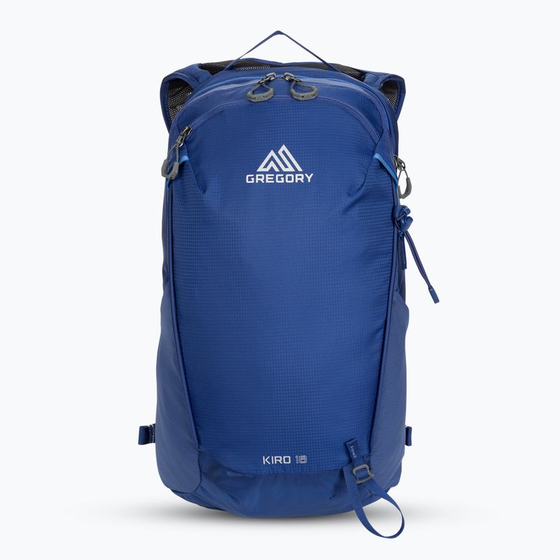 Plecak turystyczny Gregory Kiro 18 l horizon blue