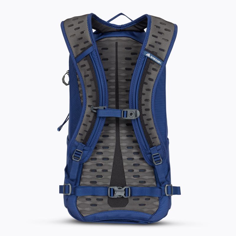 Plecak turystyczny Gregory Kiro 18 l horizon blue 3