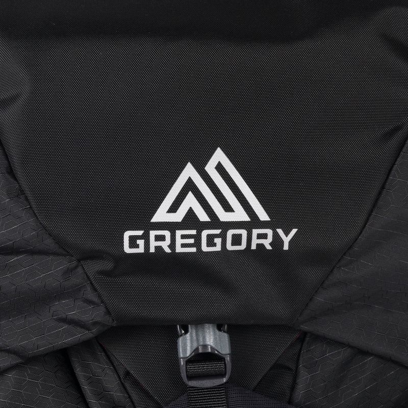 Plecak trekkingowy męski Gregory Katmai 55 l M-L volcanic black 4