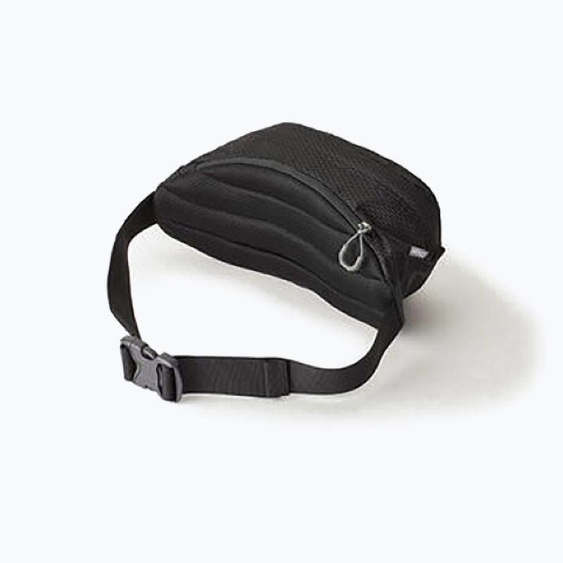 Saszetka nerka Gregory Nano Waistpack obsidian black 10