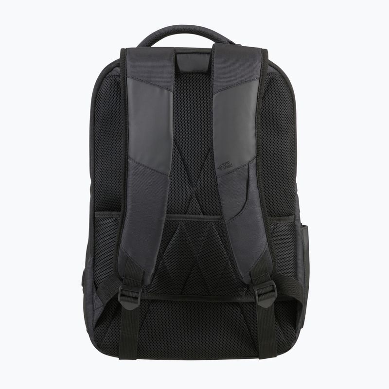 Plecak American Tourister Urban Groove 23 l black 3