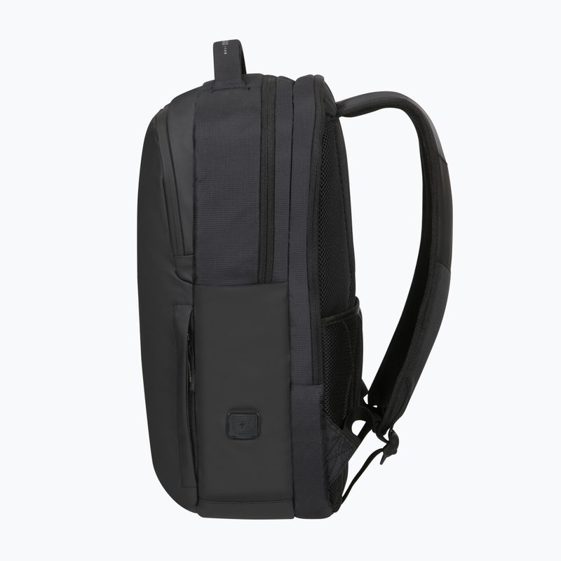 Plecak American Tourister Urban Groove 23 l black 4
