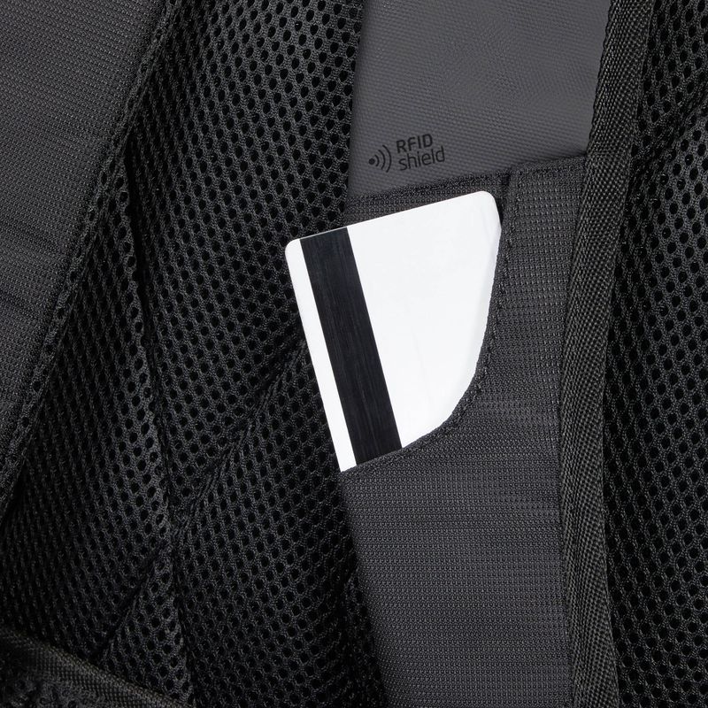 Plecak American Tourister Urban Groove 23 l black 5