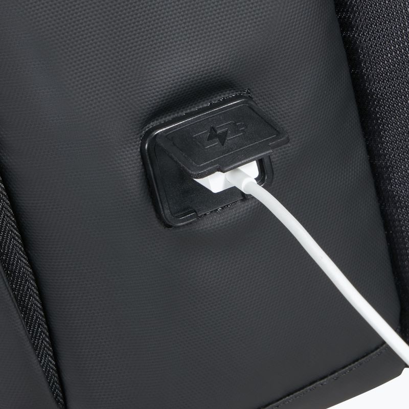 Plecak American Tourister Urban Groove 23 l black 10