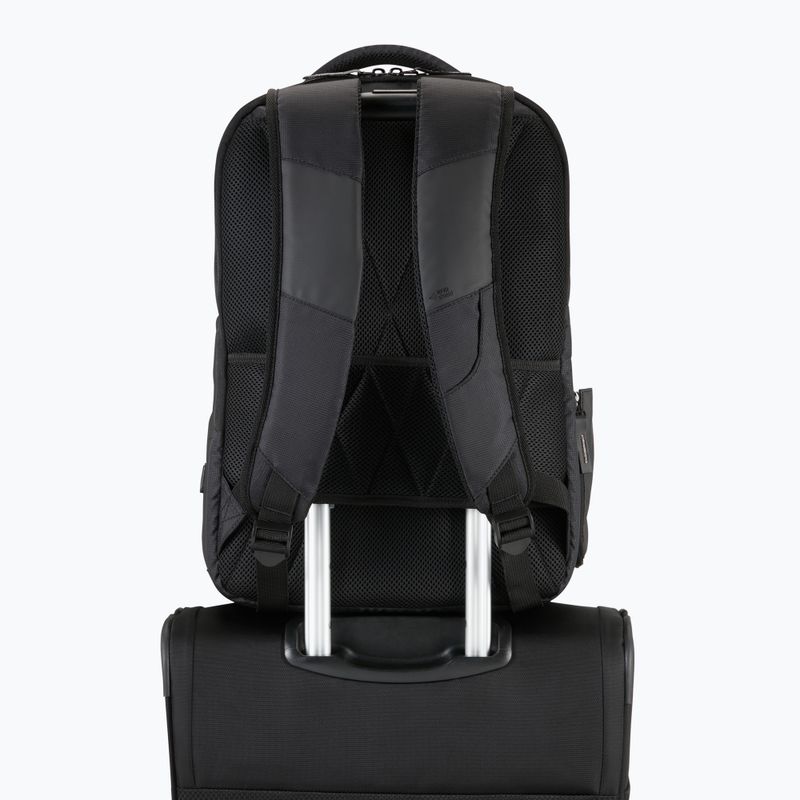 Plecak American Tourister Urban Groove 23 l black 11