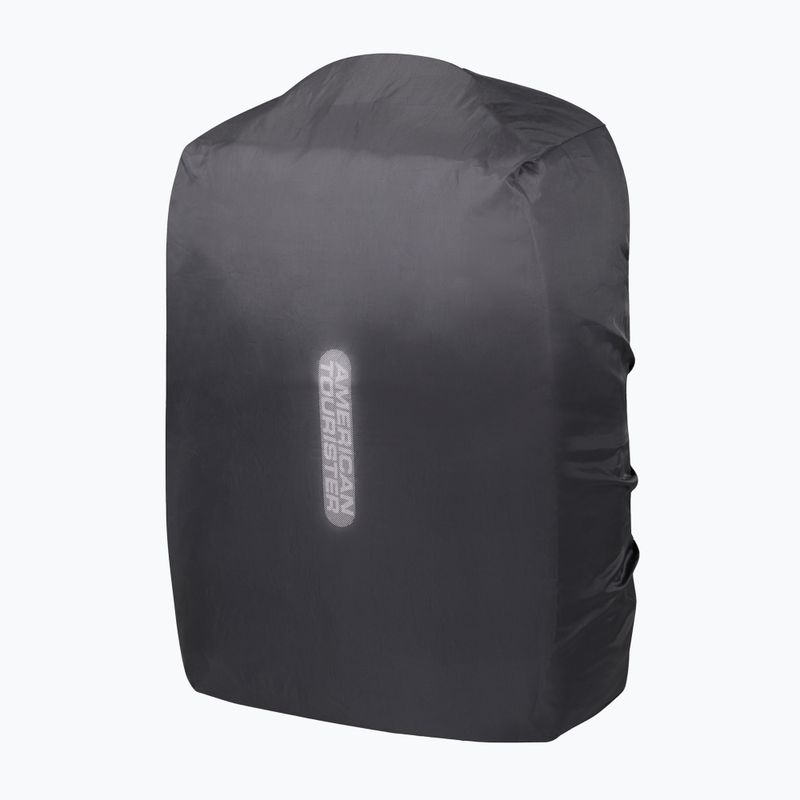 Plecak American Tourister Urban Groove 23 l black 12