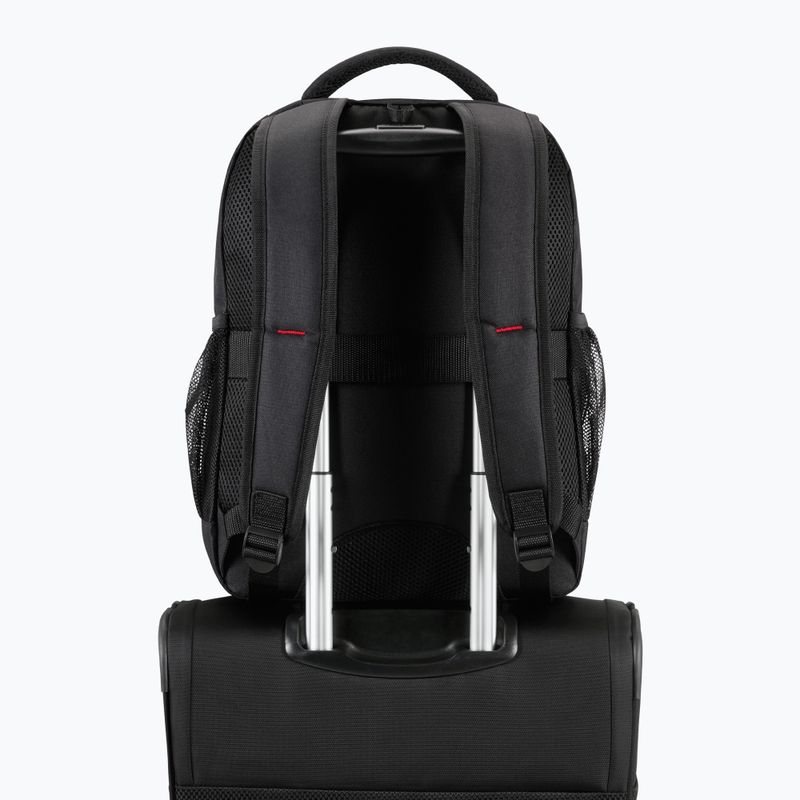 Plecak American Tourister Urban Groove 20,5 l black 6