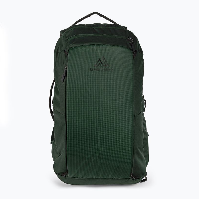 Plecak miejski Gregory Border Traveler 30 l dark forest