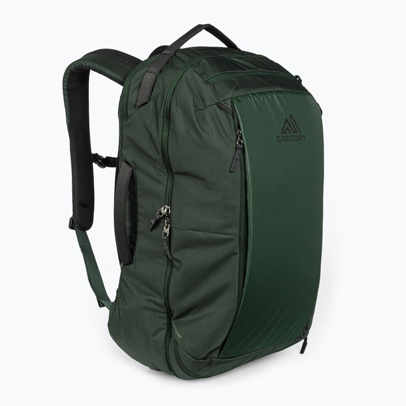 Plecak miejski Gregory Border Traveler 30 l dark forest 2
