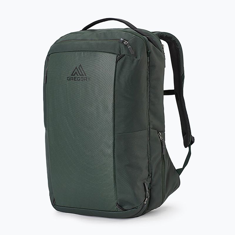 Plecak miejski Gregory Border Traveler 30 l dark forest 5