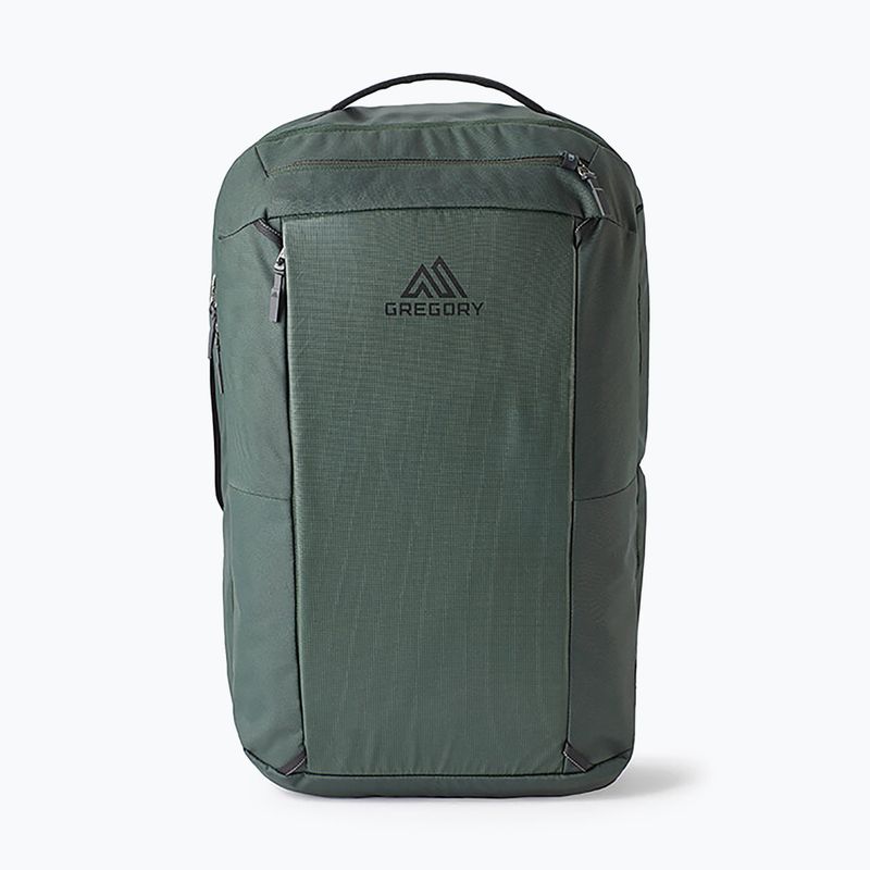 Plecak miejski Gregory Border Traveler 30 l dark forest 6
