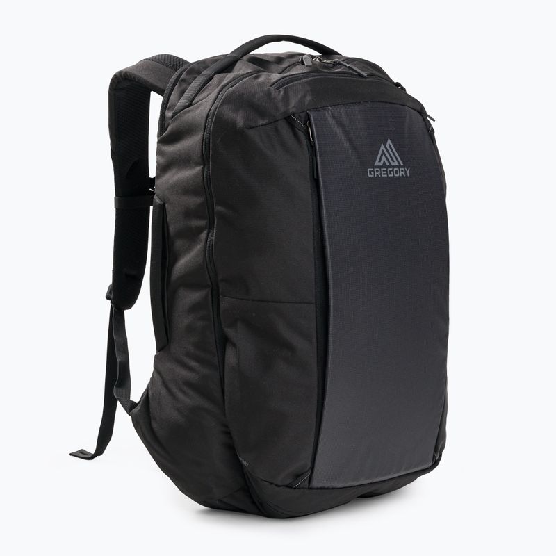 Plecak miejski Gregory Border Traveler 30 l total black 2