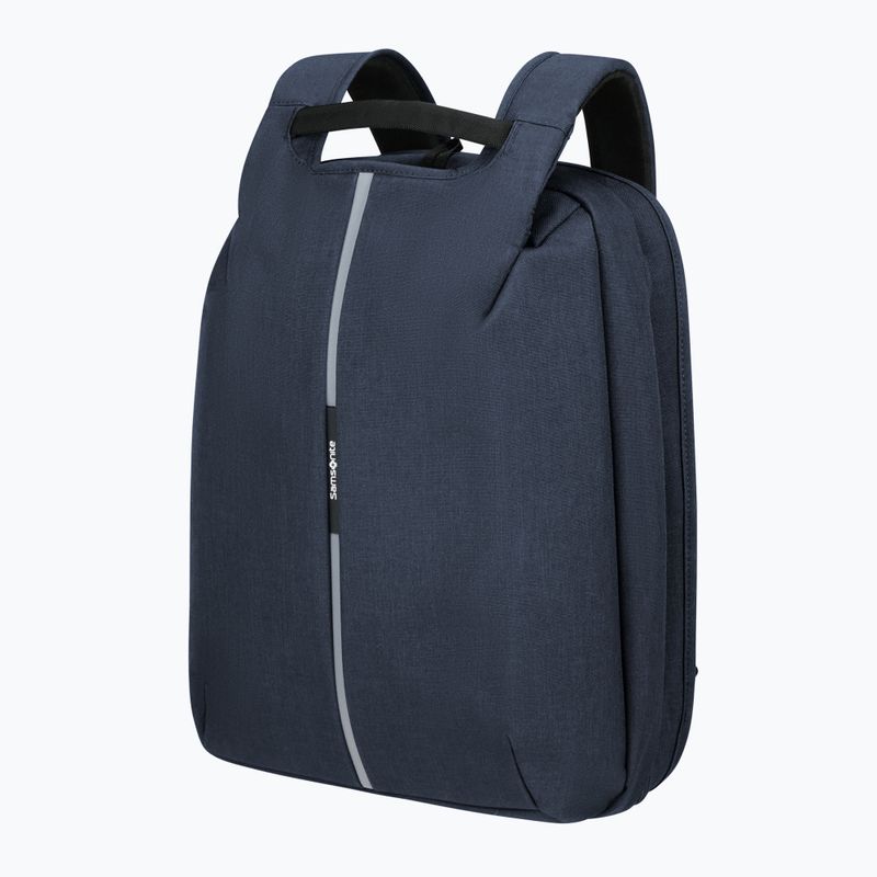 Plecak miejski Samsonite Securipack 30 l eclipse blue 2