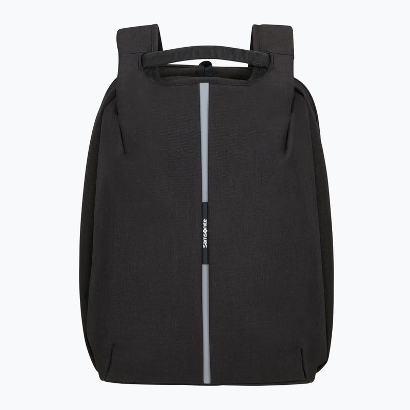 Plecak miejski Samsonite Securipack 30 l black steel
