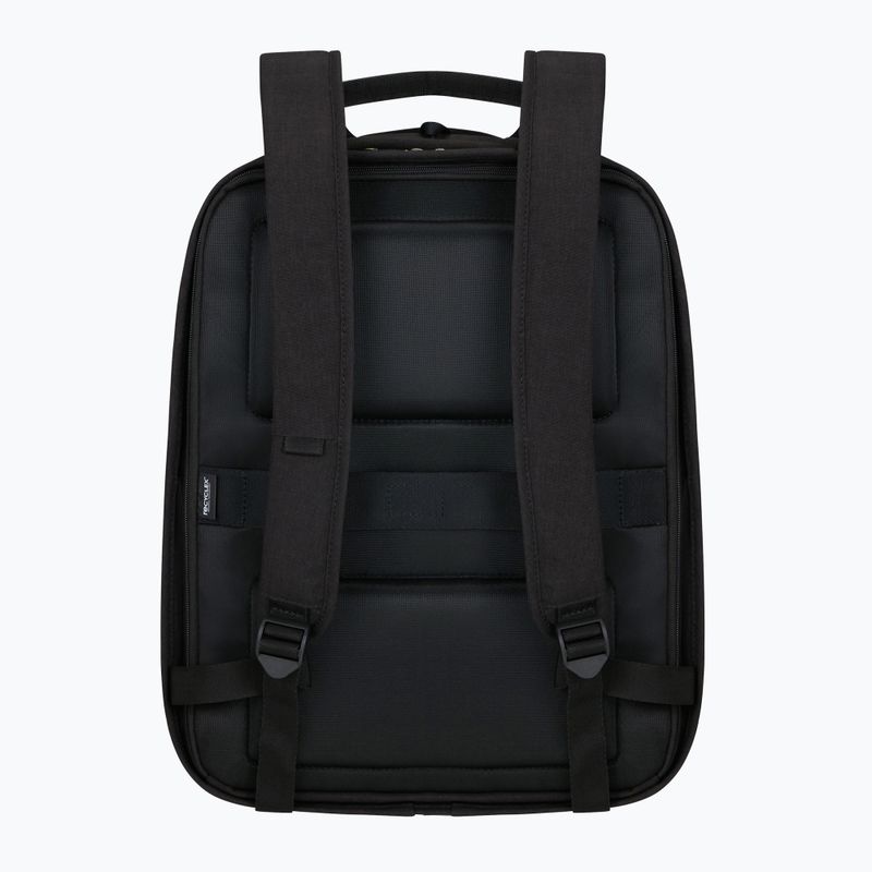 Plecak miejski Samsonite Securipack 30 l black steel 3