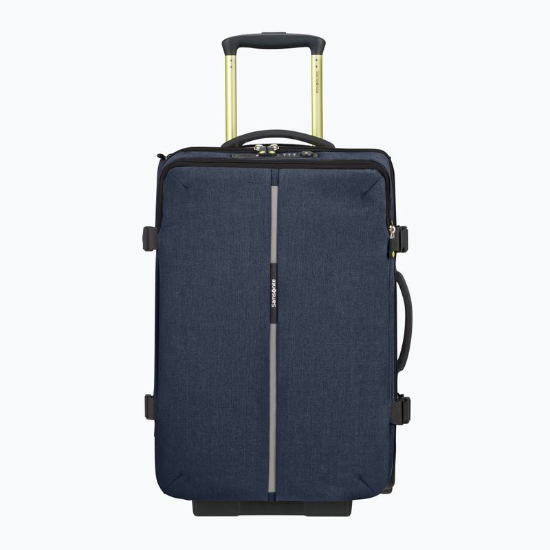 Walizka podróżna Samsonite Securipack 39 l eclipse blue