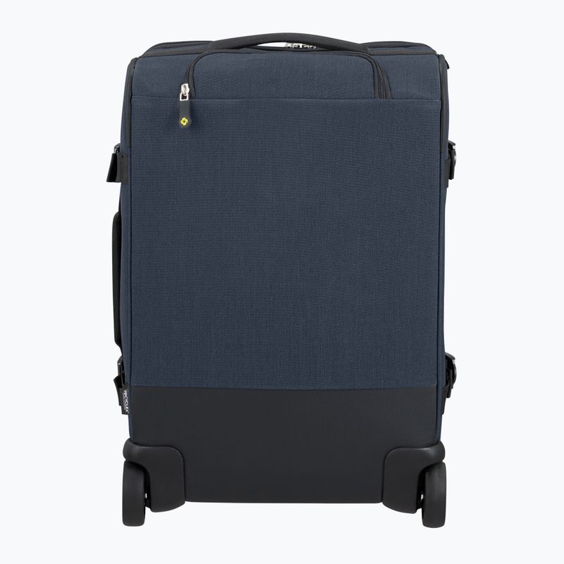 Walizka podróżna Samsonite Securipack 39 l eclipse blue 3