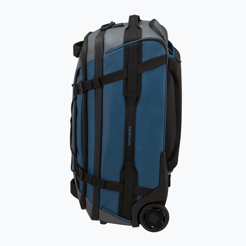 Torba podróżna Samsonite Outlab Paradiver 51 l artic grey 3