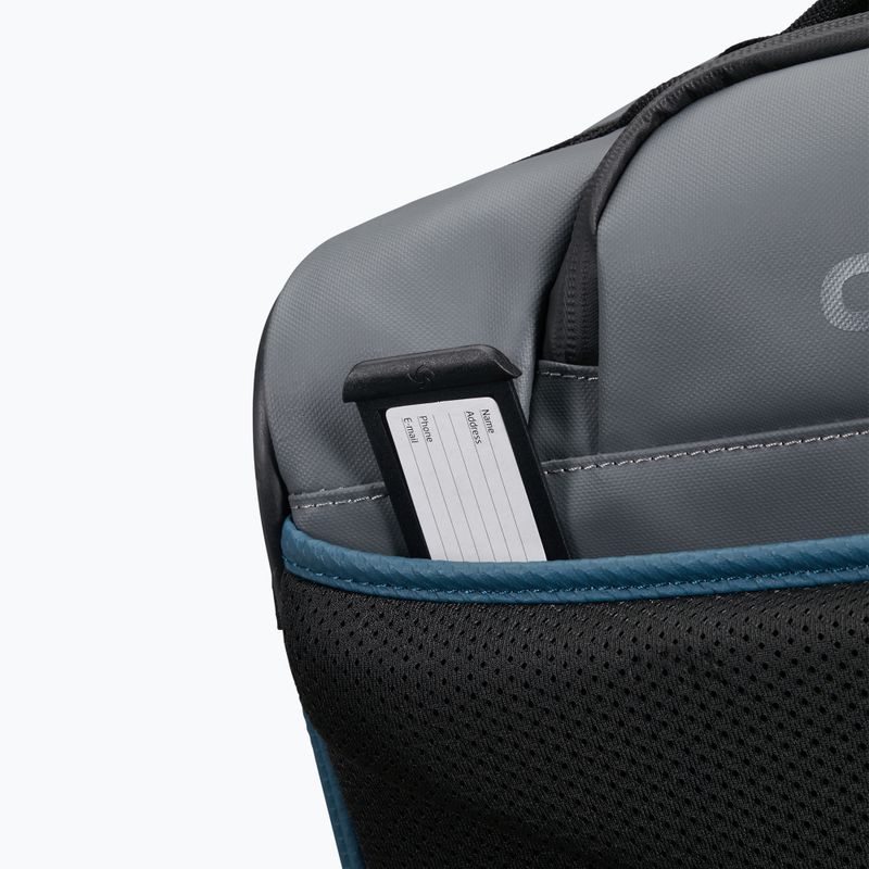 Torba podróżna Samsonite Outlab Paradiver 51 l artic grey 7